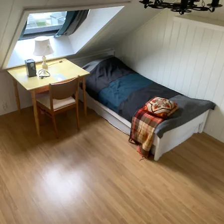 Privat Soverom